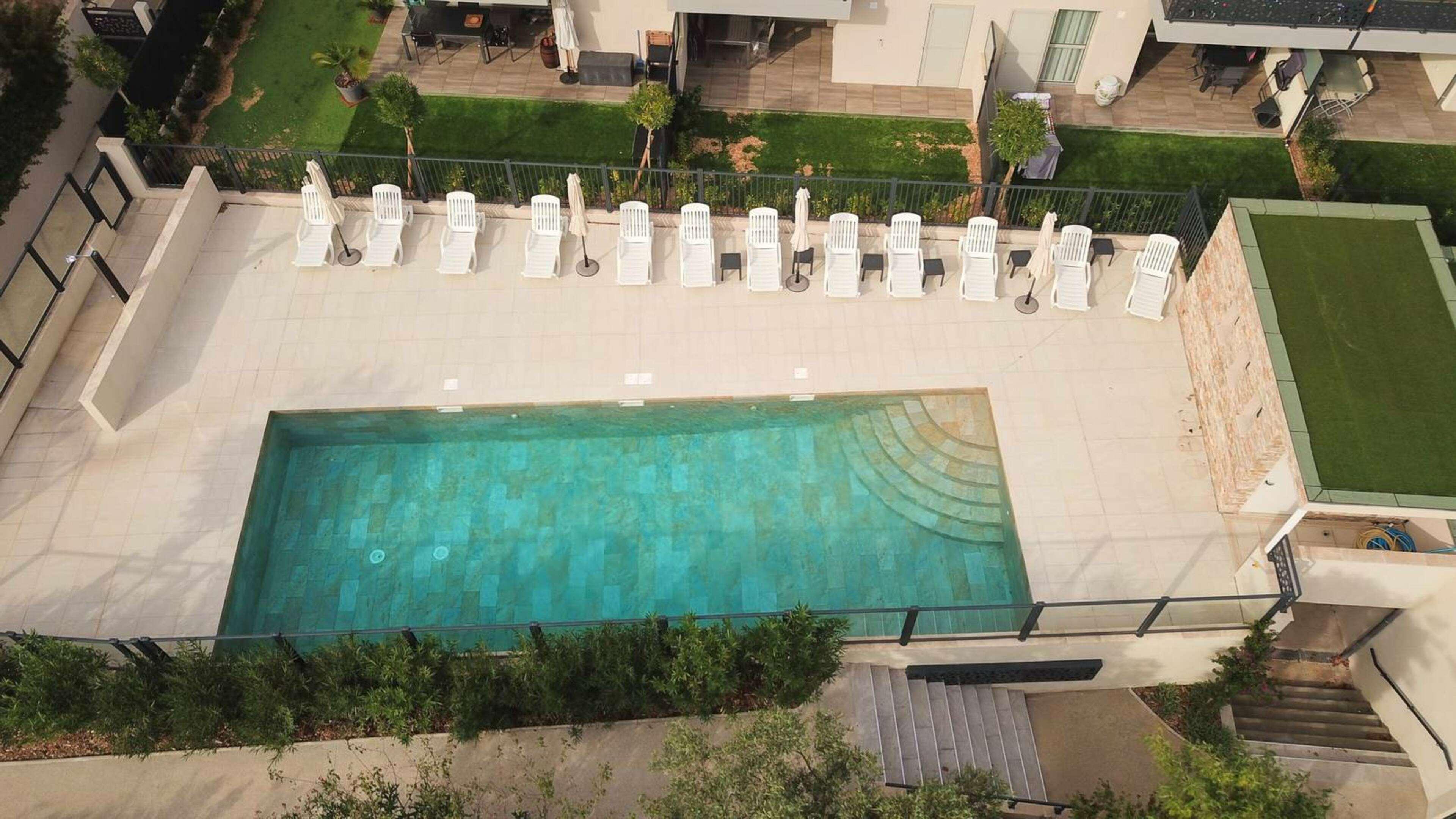 Hotel Sanary, Soleil Et Jardin - Renovation Hiver 2024-25 Bagian luar foto