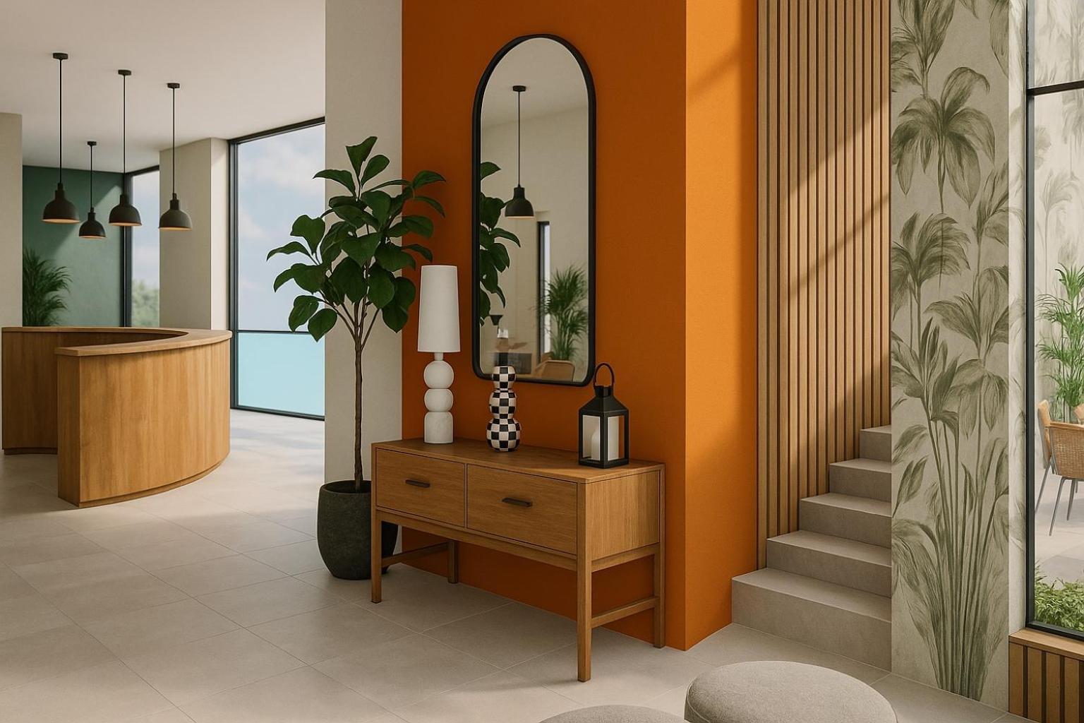 Hotel Sanary, Soleil Et Jardin - Renovation Hiver 2024-25 Bagian luar foto
