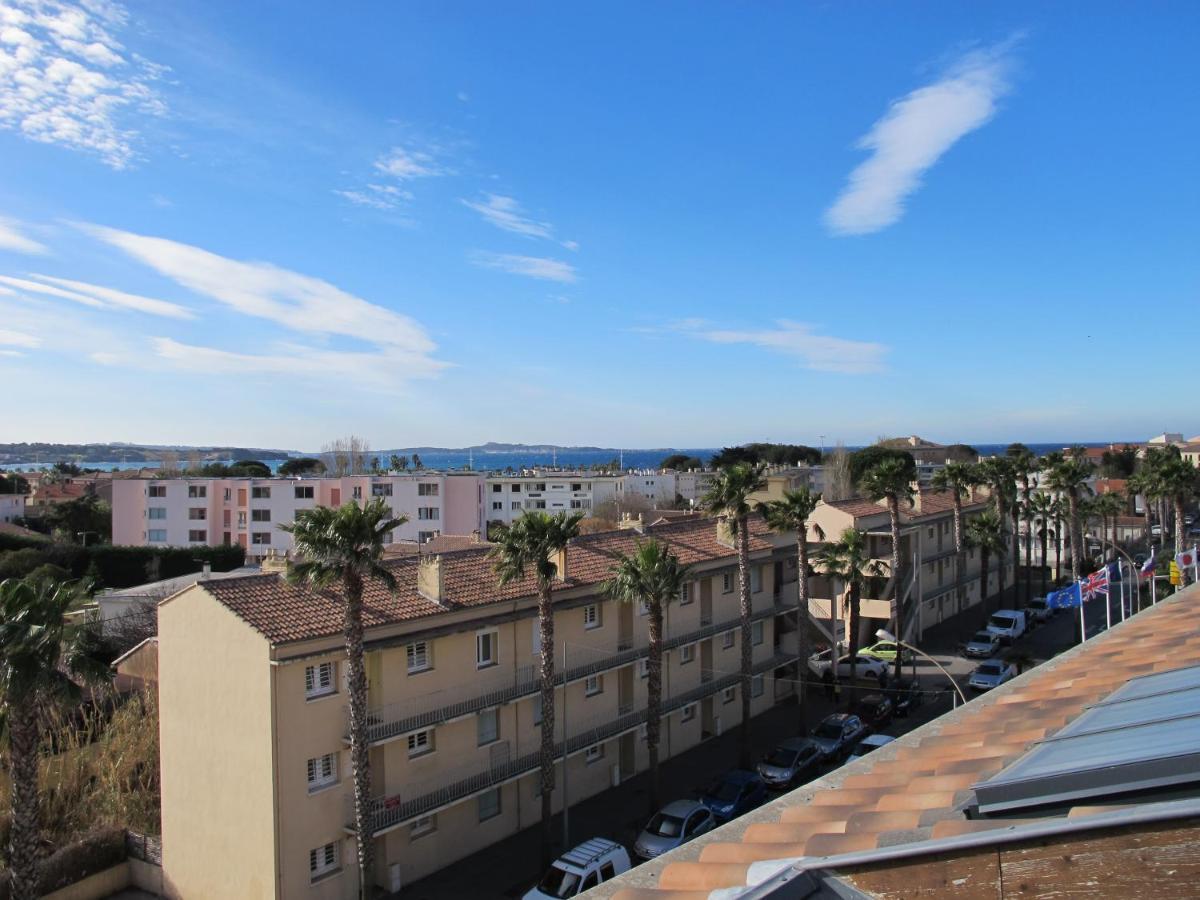Hotel Sanary, Soleil Et Jardin - Renovation Hiver 2024-25 Bagian luar foto